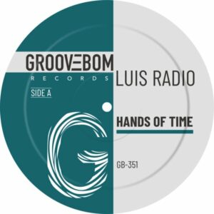 Luis Radio - Hands Of Time