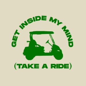 Marc McCabe - Get Inside My Mind