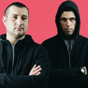 Mirko & Meex