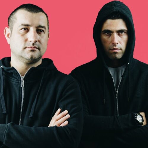 Mirko & Meex