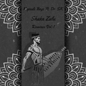 Mosco Lee & Nubz MusiQ - Shaka Zulu