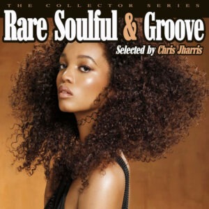 Rachel Claudio - Any Love P.2