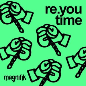 Re:You - Time