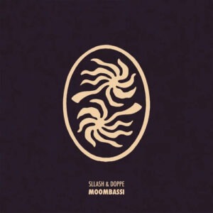Sllash & Doppe - Moombassi
