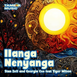 Stan Zeff - IIlanga Nenyanga
