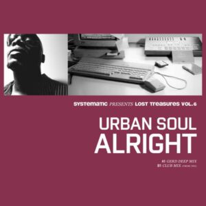 Urban Soul - Alright