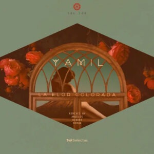 Yamil - Sanctuary