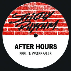 After Hours ‎- Waterfalls