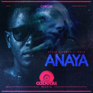 Alvin Chunky - Anaya