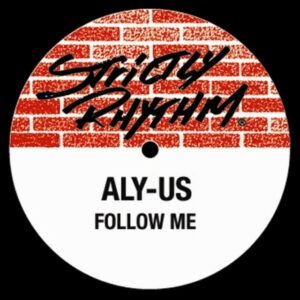 Aly-Us - Follow Me