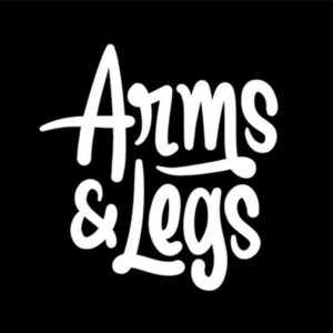 Arms & Legs