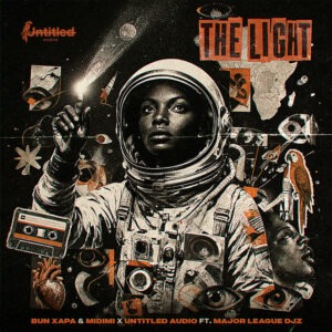 Bun Xapa - The Light