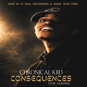 Chronical Kiid - Silent Prayer