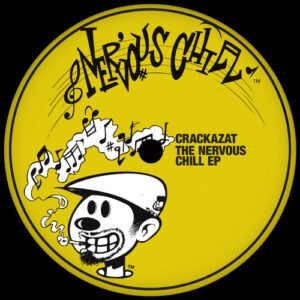 Crackazat - Friction