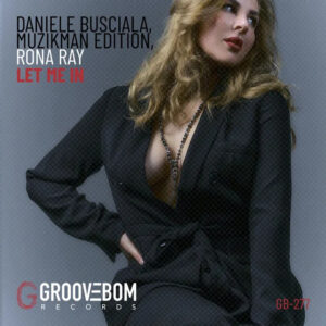Daniele Busciala - Let Me In