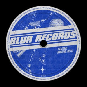 Delfonic - Dancing Facts