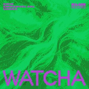 Emmanuel Jal - Watcha