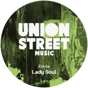 Envie - Lady Soul