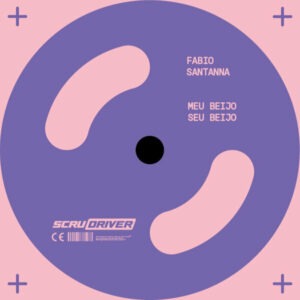 Fabio Santanna - Meu Beijo Seu Beijo