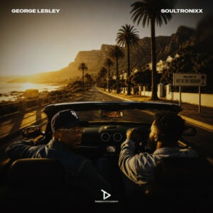 George Lesley - Feel So Good