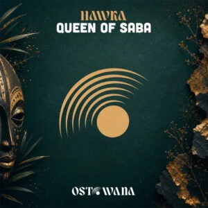 Hawka - Queen Of Saba