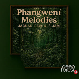 Jaguar Paw - Dusk Till Dawn