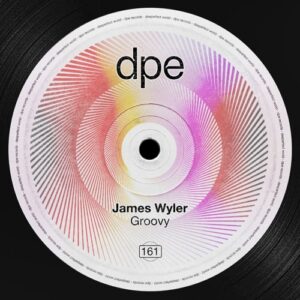 James Wyler - Groovy