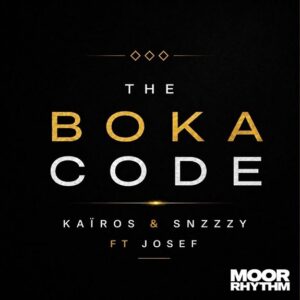 Kaïros, Snzzzy & Josef (HTX) – The Boka Code