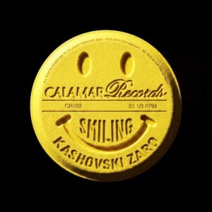 Kashovski - Smiling