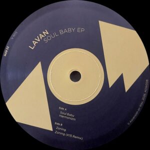 Lavan - Harmonizm