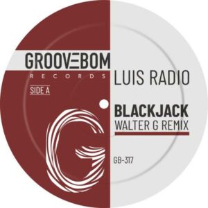 Luis Radio - Blackjack