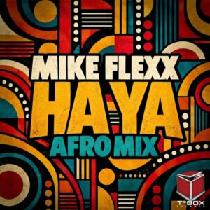 Mike Flexx - Ha Ya