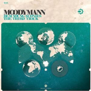 Moodymann – The Third Track