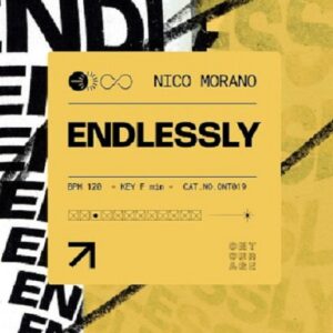 Nico Morano - Endlessly