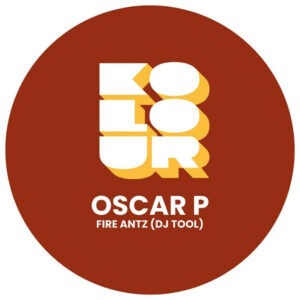 Oscar P - Fire Antz