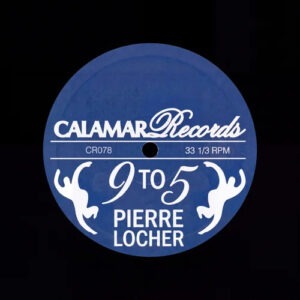 Pierre Locher - 9 to 5