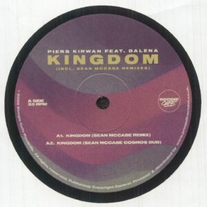 Piers Kirwan & Dalena - Kingdom