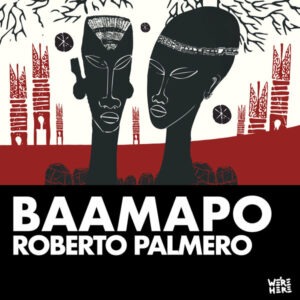 Roberto Palmero - Baamapo