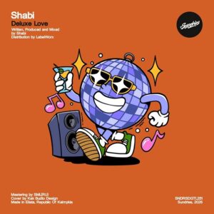 Shabi - Deluxe Love