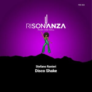 Stefano Ranieri - Disco Shake