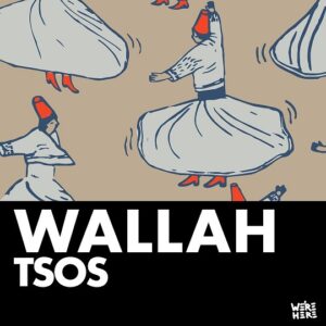 Tsos - Wallah